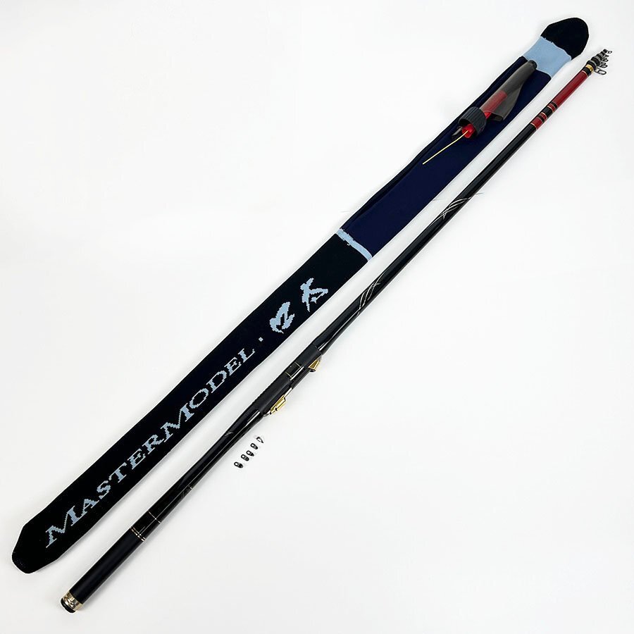 がま磯マスターモデル口太 日本最大新品中古釣具 T-50｜＠ベリーネット