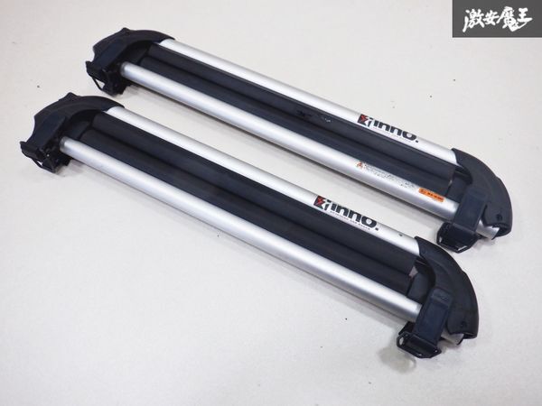 INNO イノ― IN926 スキー＆スノーボードアタッチメント グラビティ 
