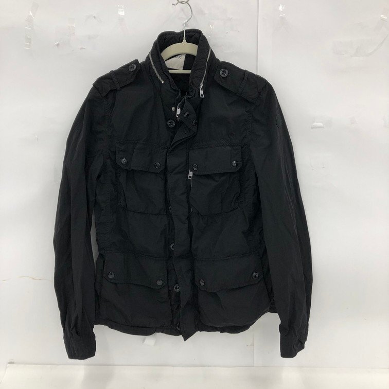 MONCLER モンクレール ジャケット ブルゾン 131-091-41665-05 サイズ3 