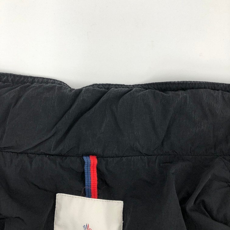 MONCLER モンクレール ジャケット ブルゾン 131-091-41665-05 サイズ3 