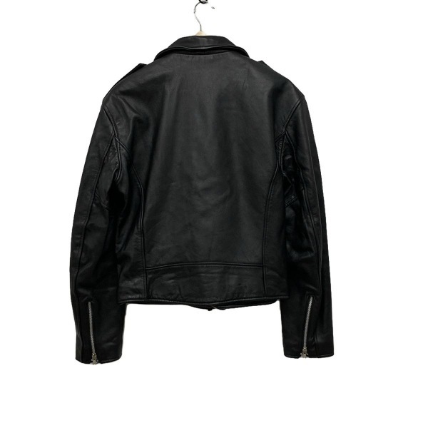 ハーレーダビッドソン HARLEY DAVIDSON ライダースジャケット サイズ38