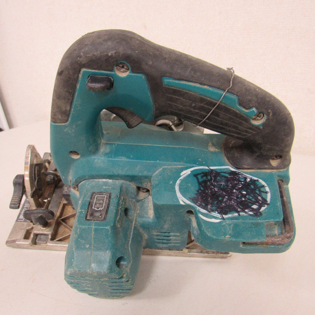 ●（2）マキタ 丸ノコ HS471D_5