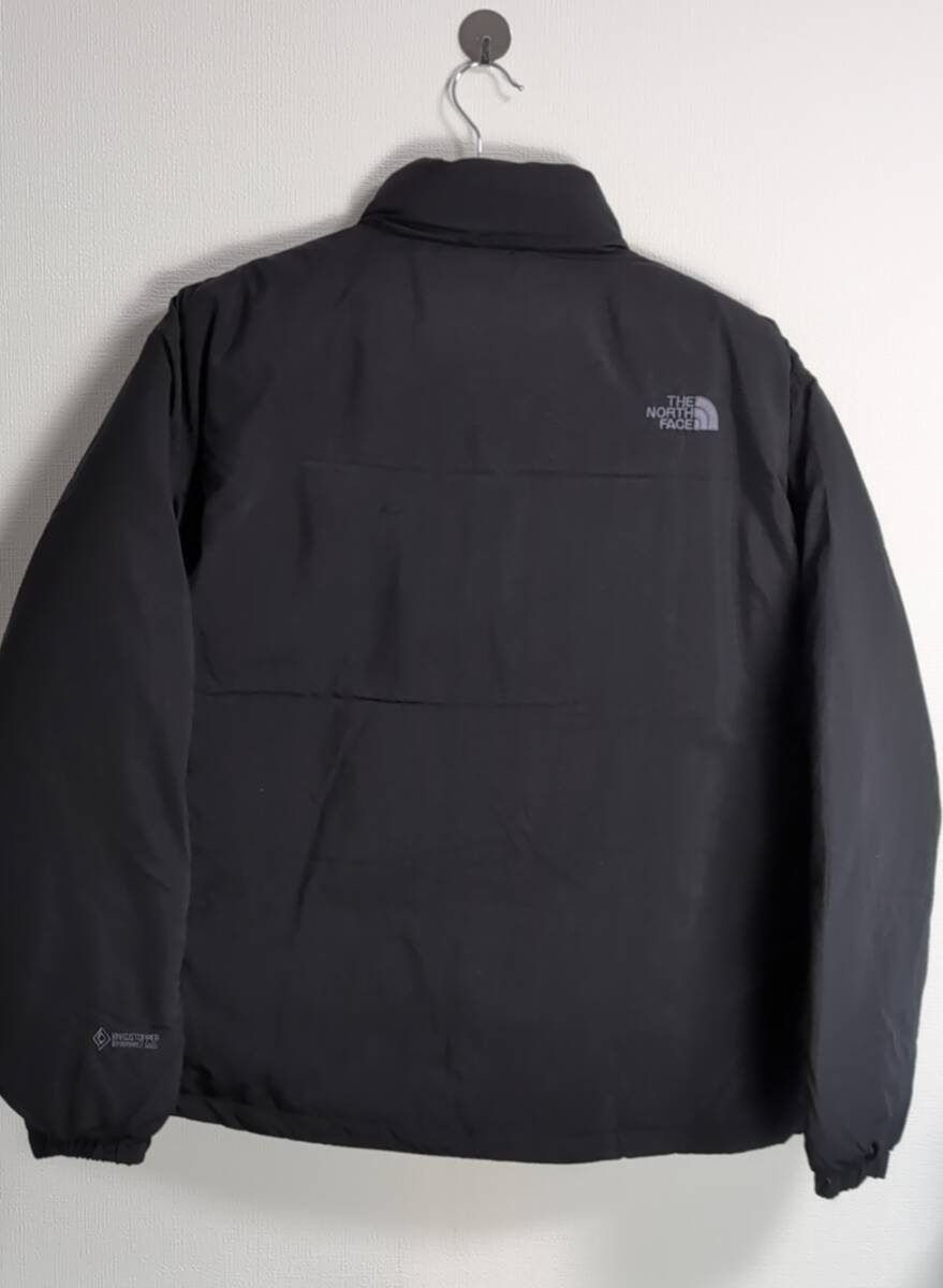 THE NORTH FACE ザ ノースフェイス Alteration Sierra Jacket オルタ 