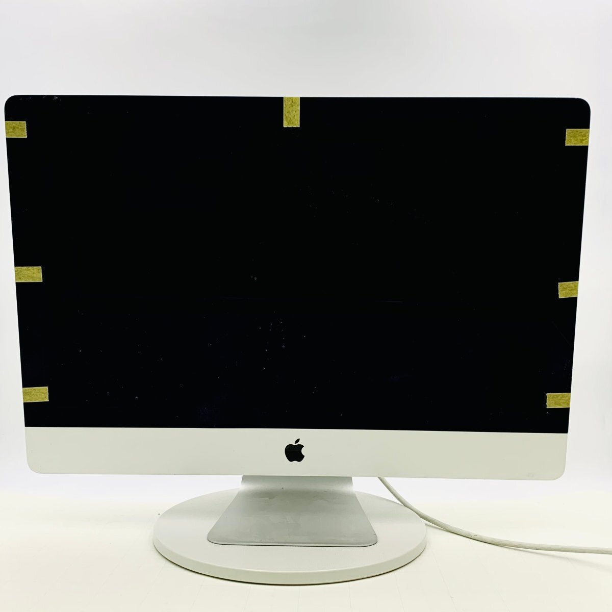 iMac ジャンク 0 Late 27インチ Core 2012) 27-inch (Late i5 MD095J⁄A 