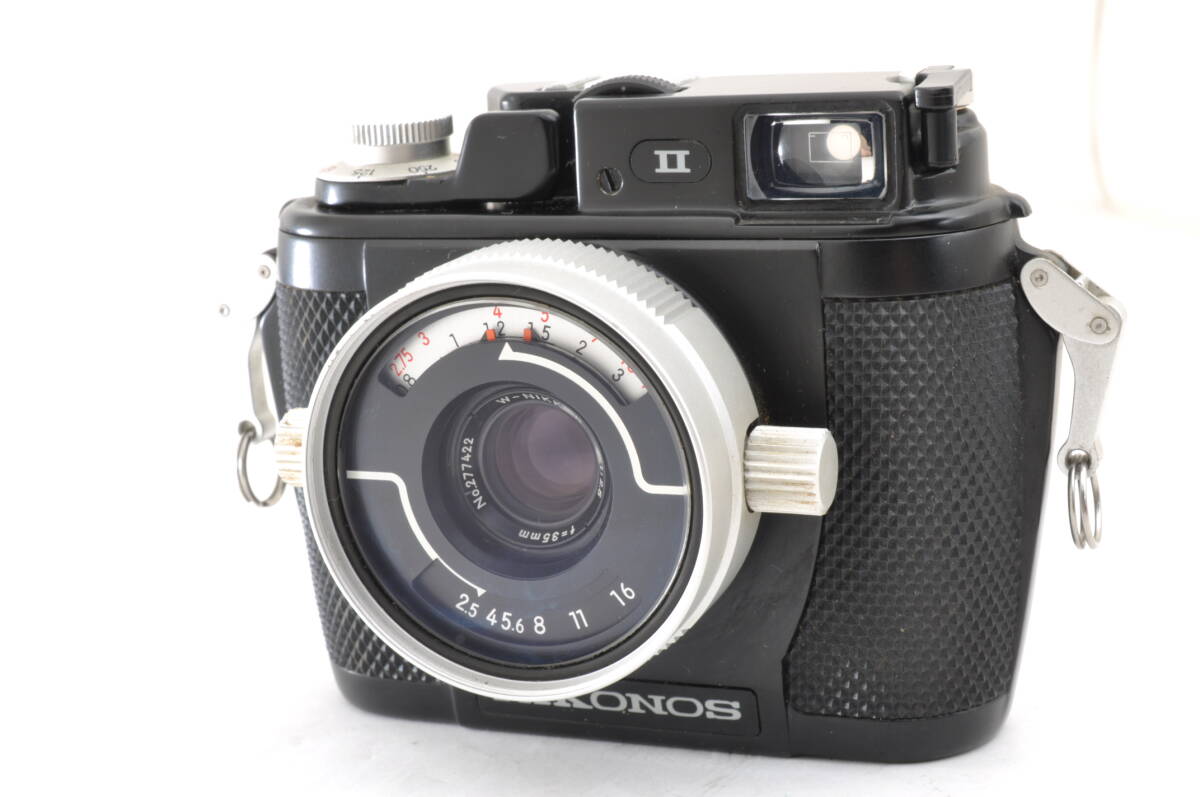 Nikon NIKONOS 水中カメラ ニコノス NIKONOS-V ニコン ○営 Ⅱ 公式 
