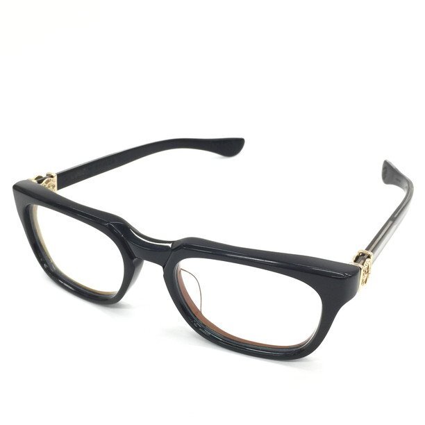 CHROME HEARTS サングラス クロムハーツ 選べる2色 調光レンズクロム 