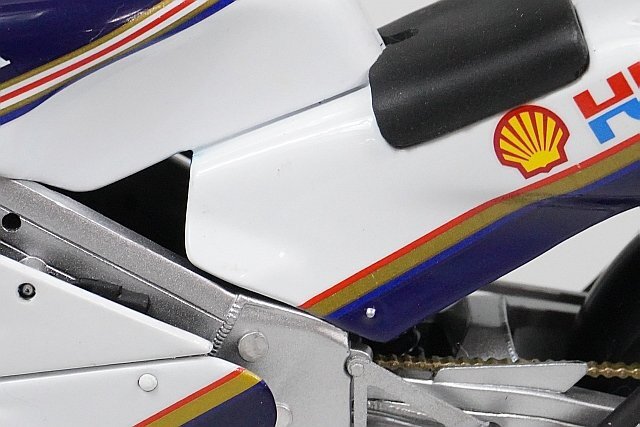 ミニチャンプス PMA 1/12 HONDA ホンダ NSR500 W.ガードナー GP 1987