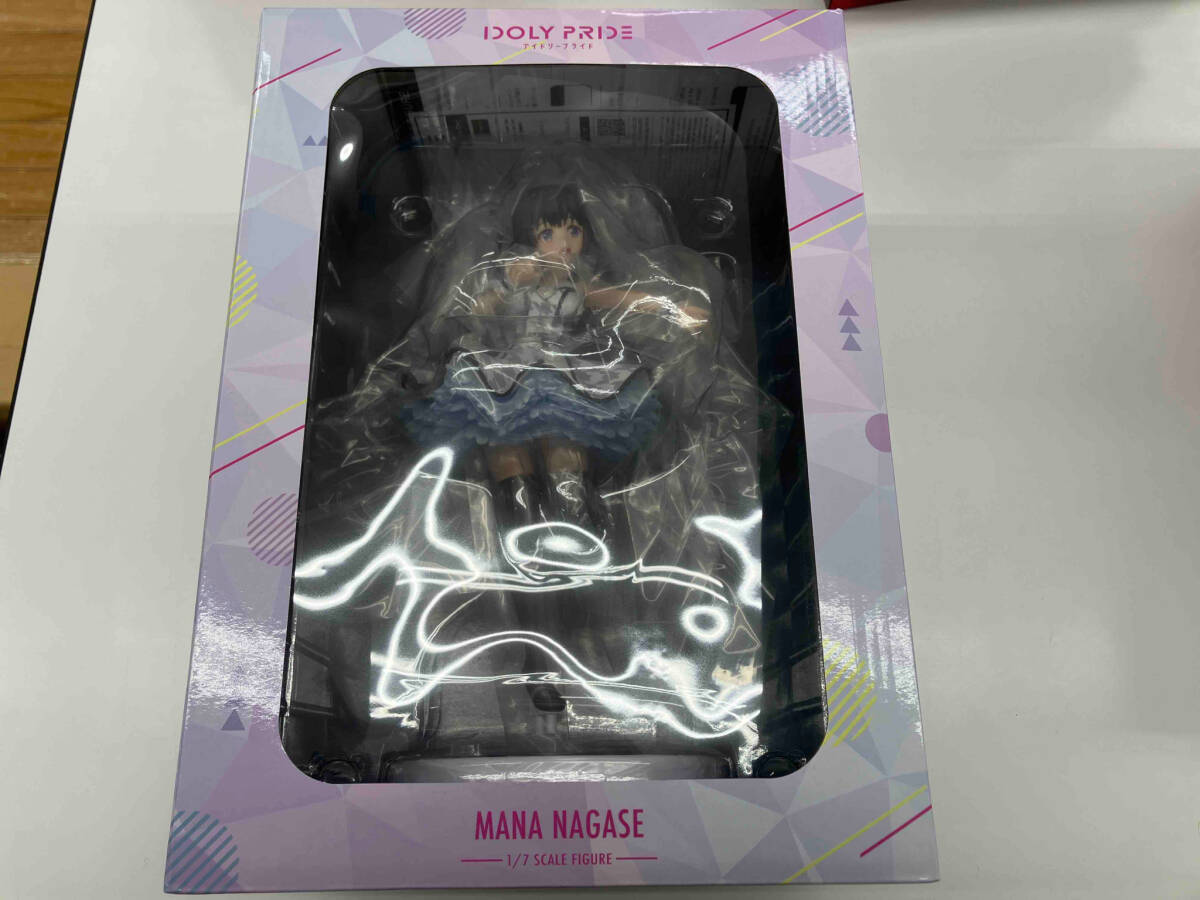 SHIBUYA SCRAMBLE FIGURE 長瀬麻奈 - PRIDE 1⁄7 eStream Cloud 特典付 