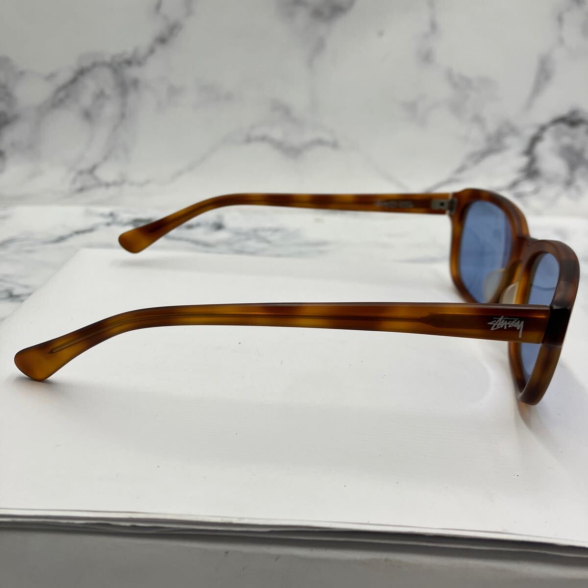 ○【売り切り】 Stussy ステューシー サングラス VTO eye GEAR ケース