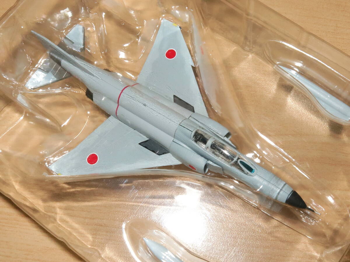 1/144 F-4EJ改 ファントムⅡ 第301飛行隊 MAS5 航空自衛隊の戦闘機