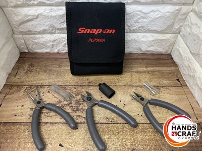スナップオン プライヤー 2026年最新Yahoo!オークション Snap-on 