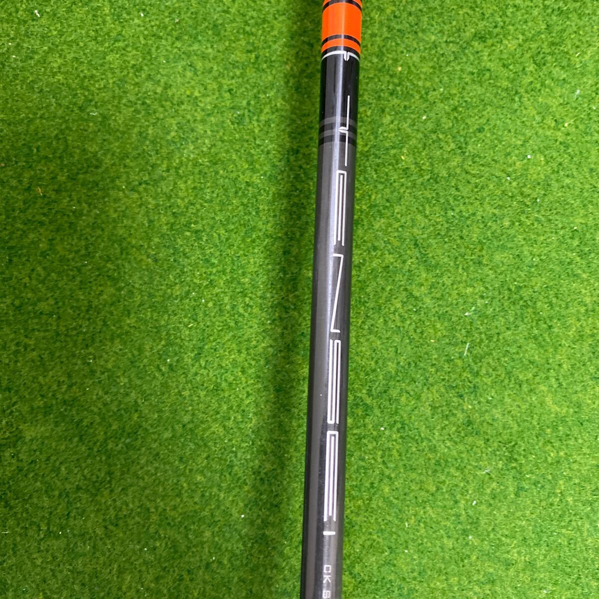 PXG 0317X プロトタイプ　22度＆25度 ユーティリティ PXG PXG 0317X ユーティリティ UT 5U クラブ