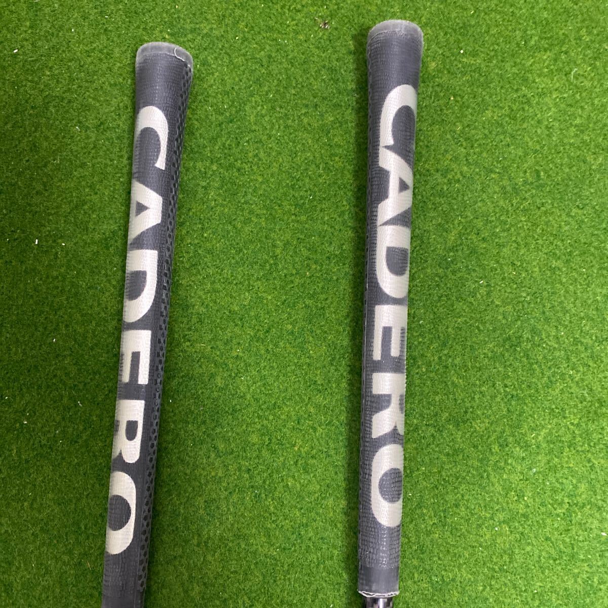 PXG 0317X プロトタイプ　22度＆25度 ユーティリティ PXG PXG 0317X ユーティリティ UT 5U クラブ