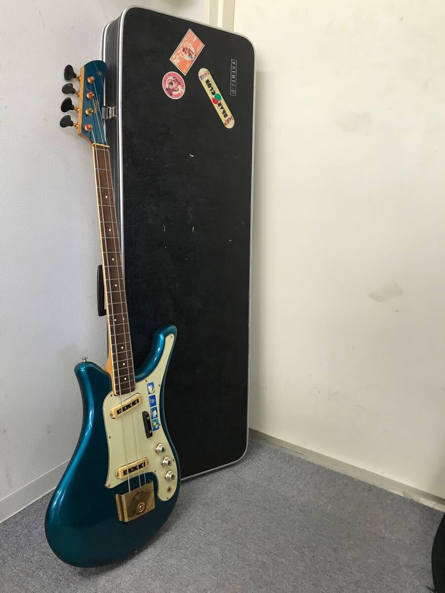 a4】 Yamaha SB-5A エレキベース JUNK y6836 2710-64
