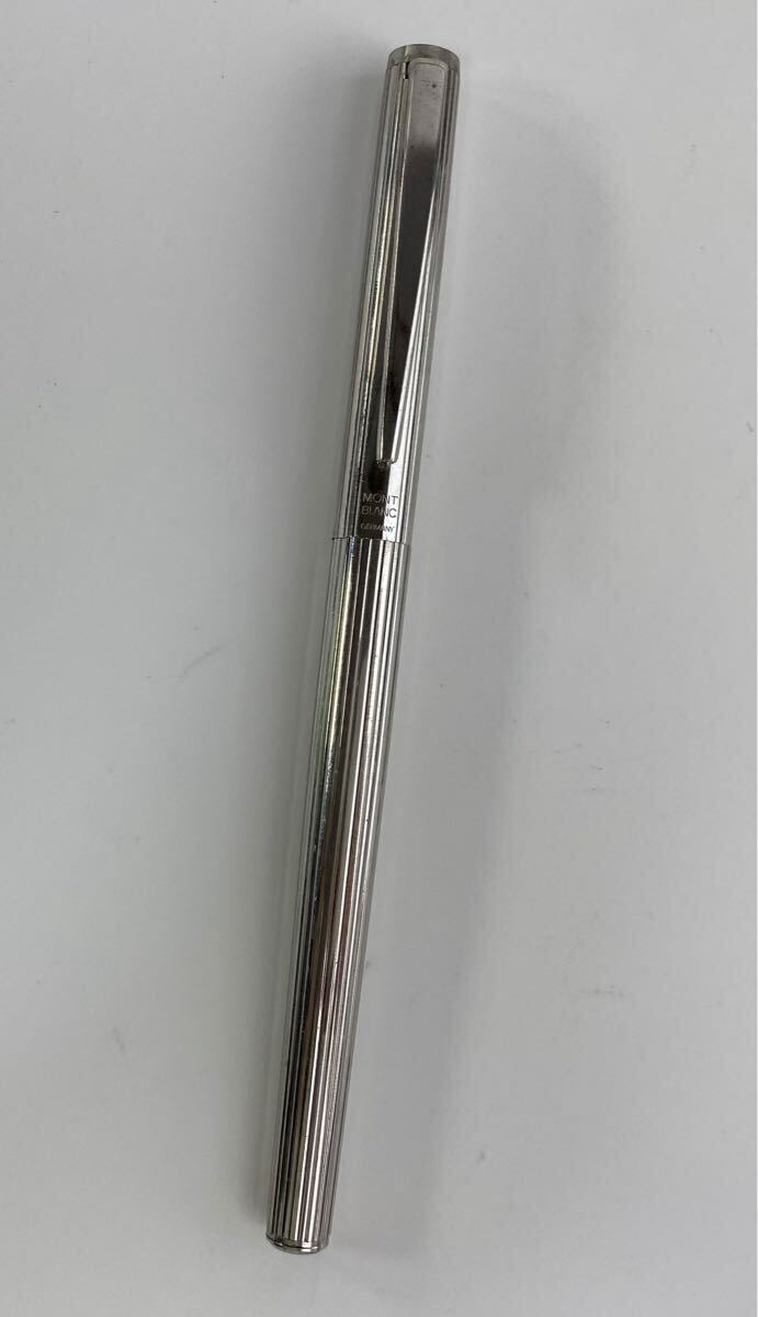 1000円〜○☆筆記未確認☆ 万年筆 MONTBLANC モンブラン 14K-585