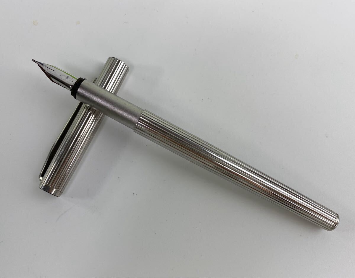 1000円〜○☆筆記未確認☆ 万年筆 MONTBLANC モンブラン 14K-585