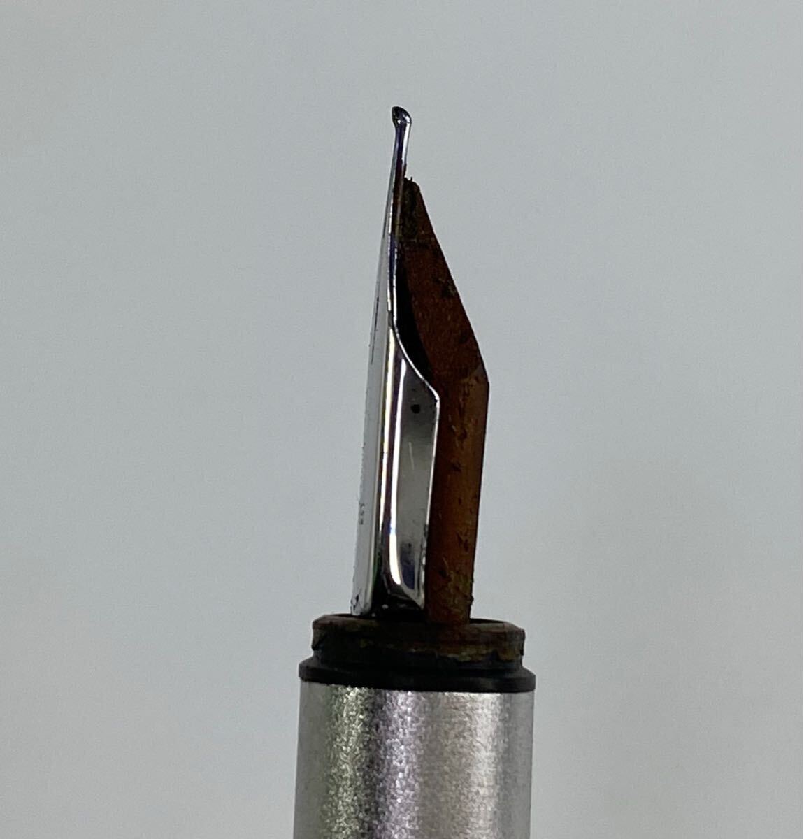 1000円〜○☆筆記未確認☆ 万年筆 MONTBLANC モンブラン 14K-585