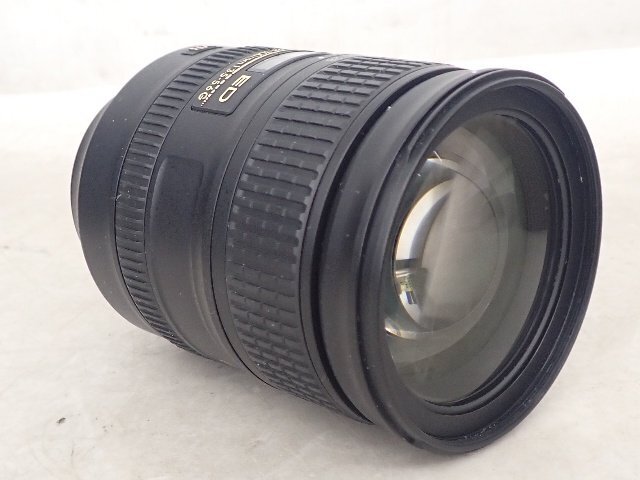 Nikon 高倍率ズームレンズ AF-S NIKKOR 28-300mm F3.5-5.6G ED VR ニコン ▽ 70DF3-2_2