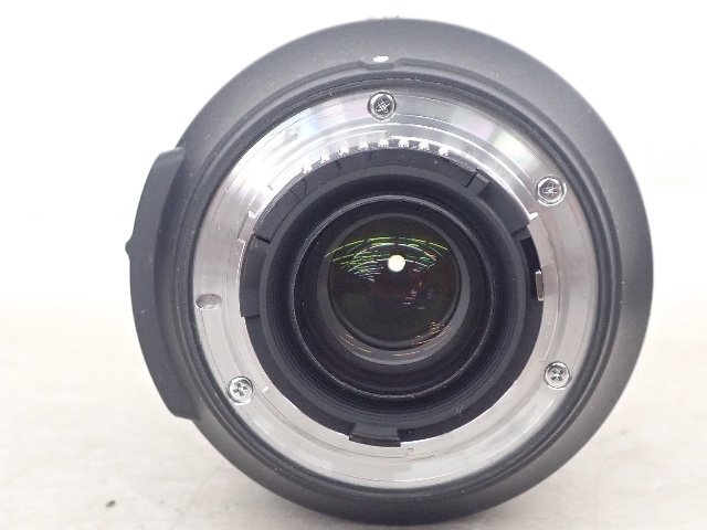 Nikon 高倍率ズームレンズ AF-S NIKKOR 28-300mm F3.5-5.6G ED VR ニコン ▽ 70DF3-2_3