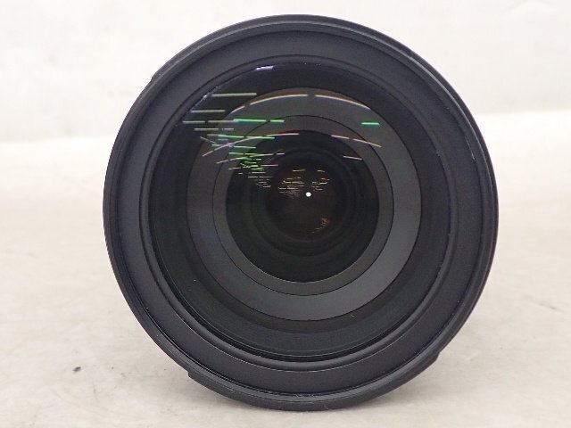 Nikon 高倍率ズームレンズ AF-S NIKKOR 28-300mm F3.5-5.6G ED VR ニコン ▽ 70DF3-2_4