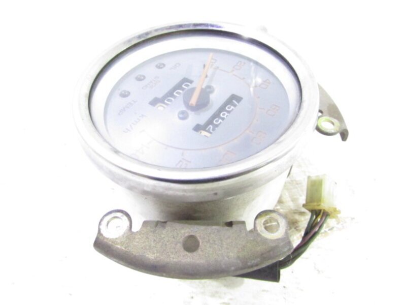 マグナ250S MC29 動作確認済 純正 メーターASSY 検※ V-ツイン V-TWIN