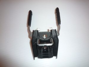 DA　ブレーキ1個　中古　競技用　ビンディング　SALOMON サロモン　X16 　　訳あり