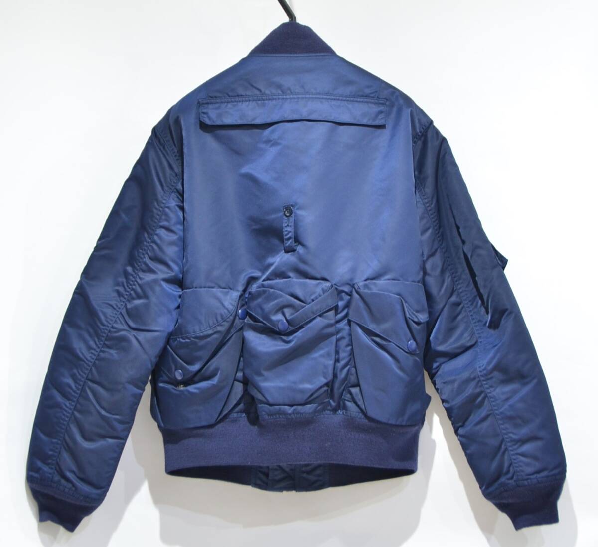 LABRAT ポーター Bomber ウエストバッグ ボディバッグ LABRAT×PORTER 