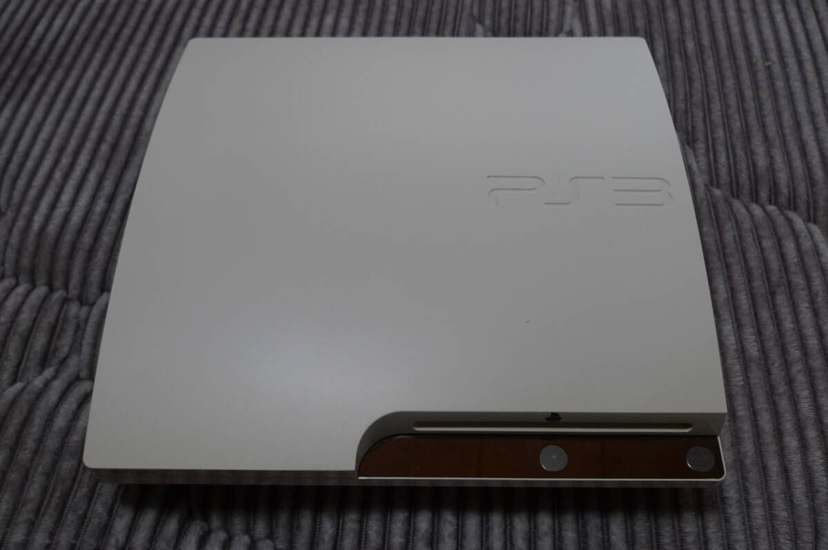 SONY ソニー PlayStation3本体 CECH-2500A 【公式通販】