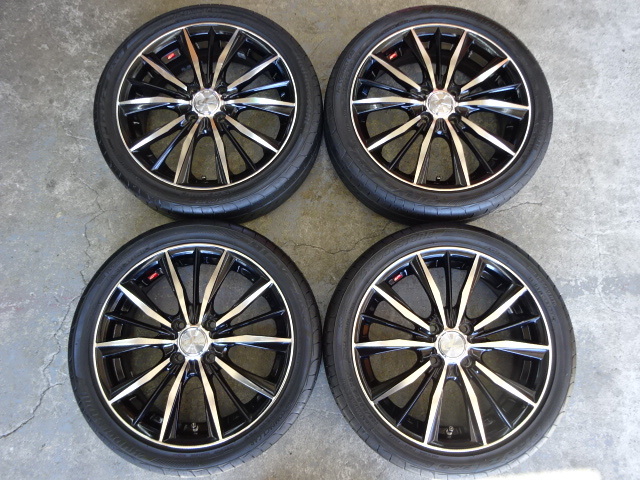  Weds レオニス16インチ&times;5J+45 4/100CB67&ブリヂストンプレイズPX-C165/50R16 4本セットピクシスN-BOXN-WGNN-ONEデイズモコルークス(ラジアルタイヤ)｜売買されたオークション情報、yahooの商品情報 4穴