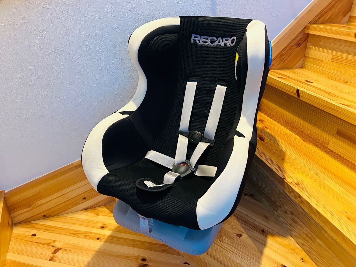 得価，爆買い RECARO チャイルドシート レカロ シートベルト固定(レカロ)｜売買されたオークション情報、yahooの商品情報をアーカイブ公開 - オークファン レカロ