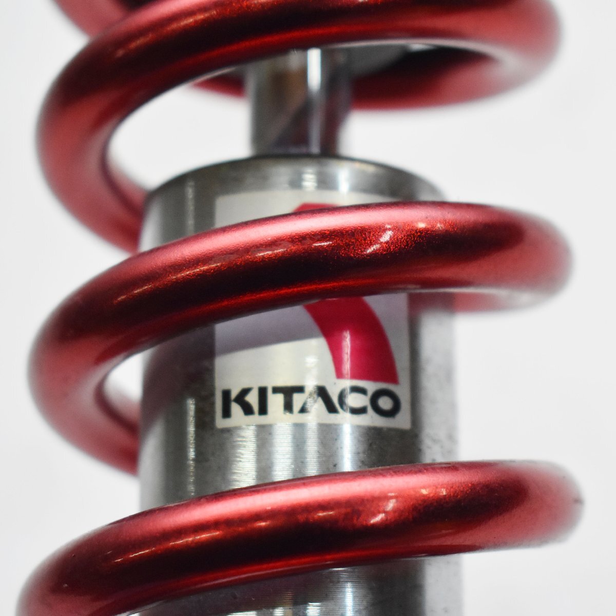 | 4KJ キタコ ミクニVMφ20 ビッグキャブレターキット 2026年最新tzm50関連アイテムの入手方法をお探しならこちら ヤマハ TZM50 4KJ 社外 KITACO キタコ リアサス リアサスショック 【B】969