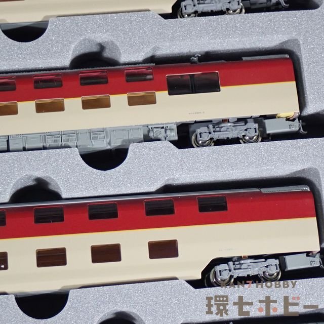 1WD24◆Nゲージ KATO 10-1564 285系 0番台 サンライズエクスプレス 動作未確認/鉄道模型 送:-/80_8