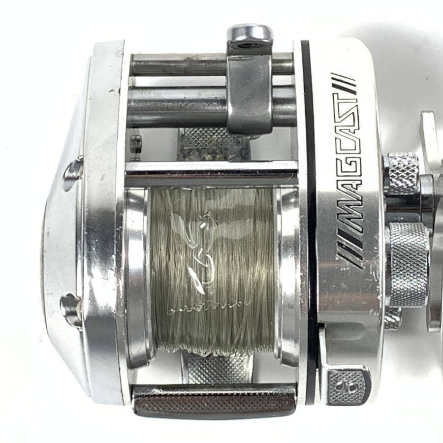 SHIMANO シマノ バンタム マグキャスト MAGCAST BANTAM 100SG ベイト