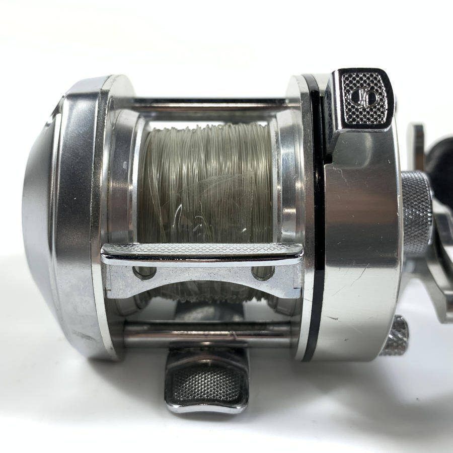 SHIMANO シマノ バンタム マグキャスト MAGCAST BANTAM 100SG ベイト