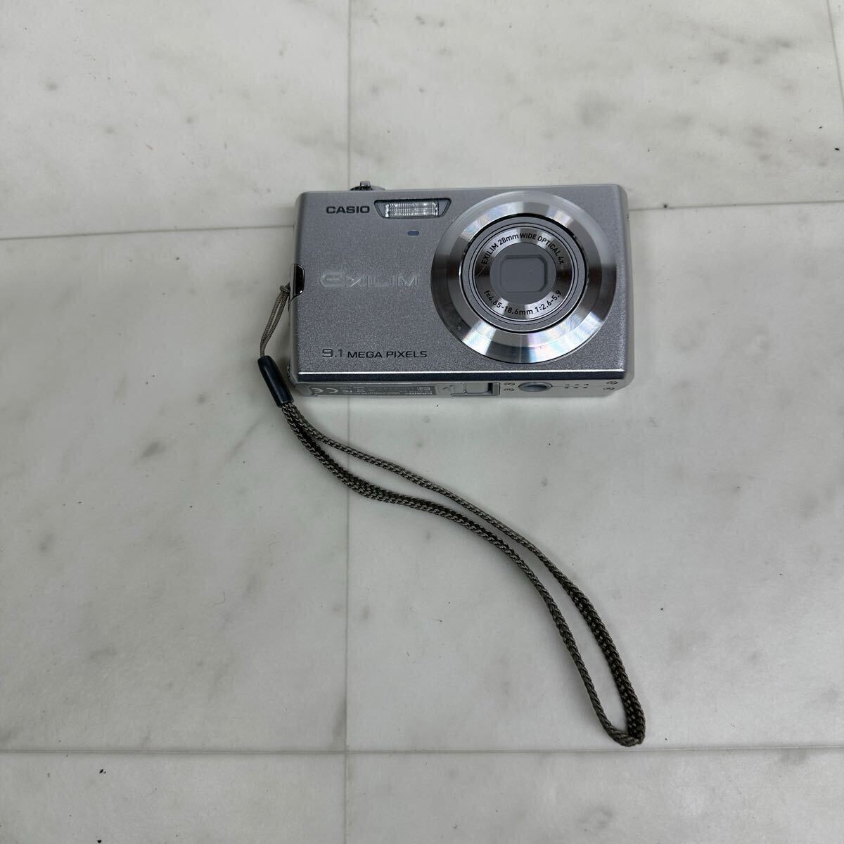 カシオ EXILIM EX-ZS10 価格比較 - 価格.com 【動作未確認】CASIO