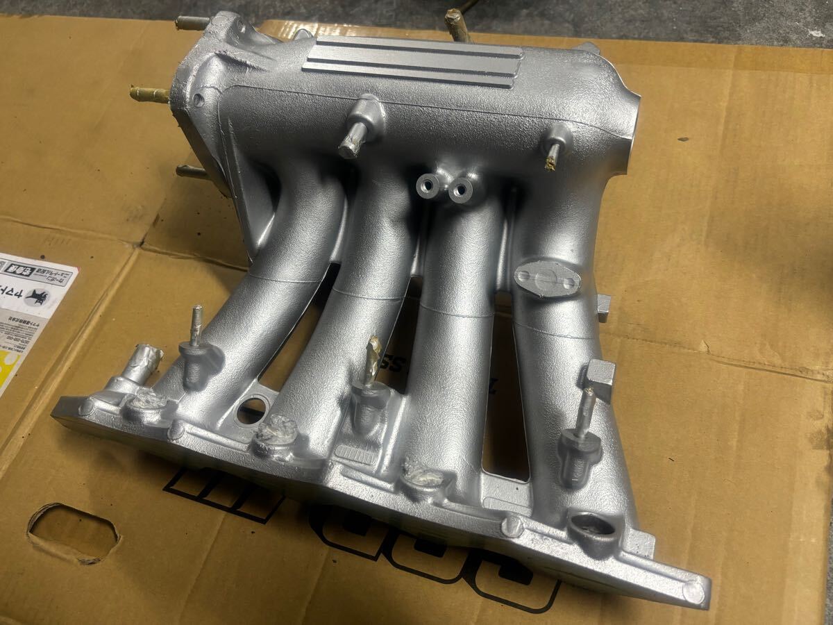 ホンダ シビック タイプR EK9 インマニ インテーク マニホールド