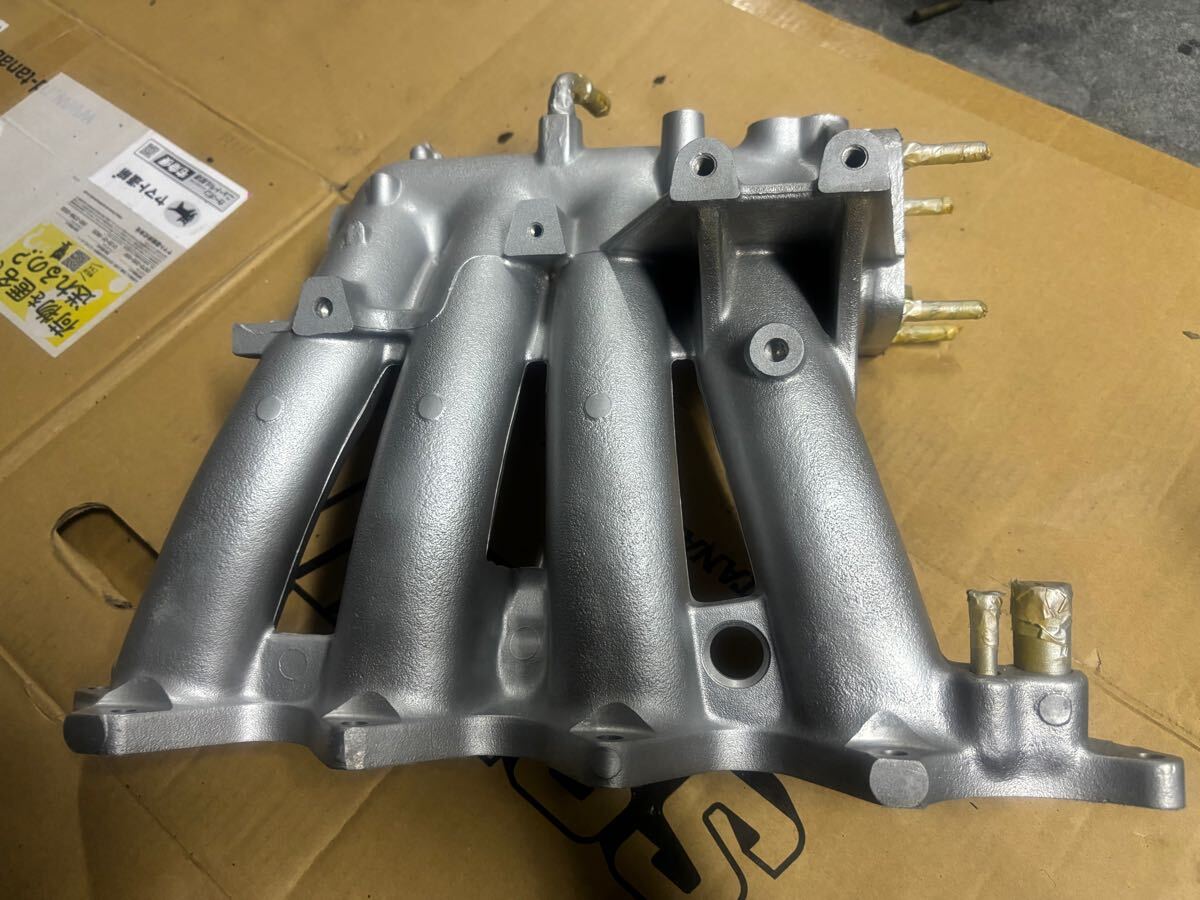 ホンダ　シビック　EF9 EG6 EK9 EK4 インテークマニホールド ホンダ シビック タイプR EK9 インマニ インテーク マニホールド