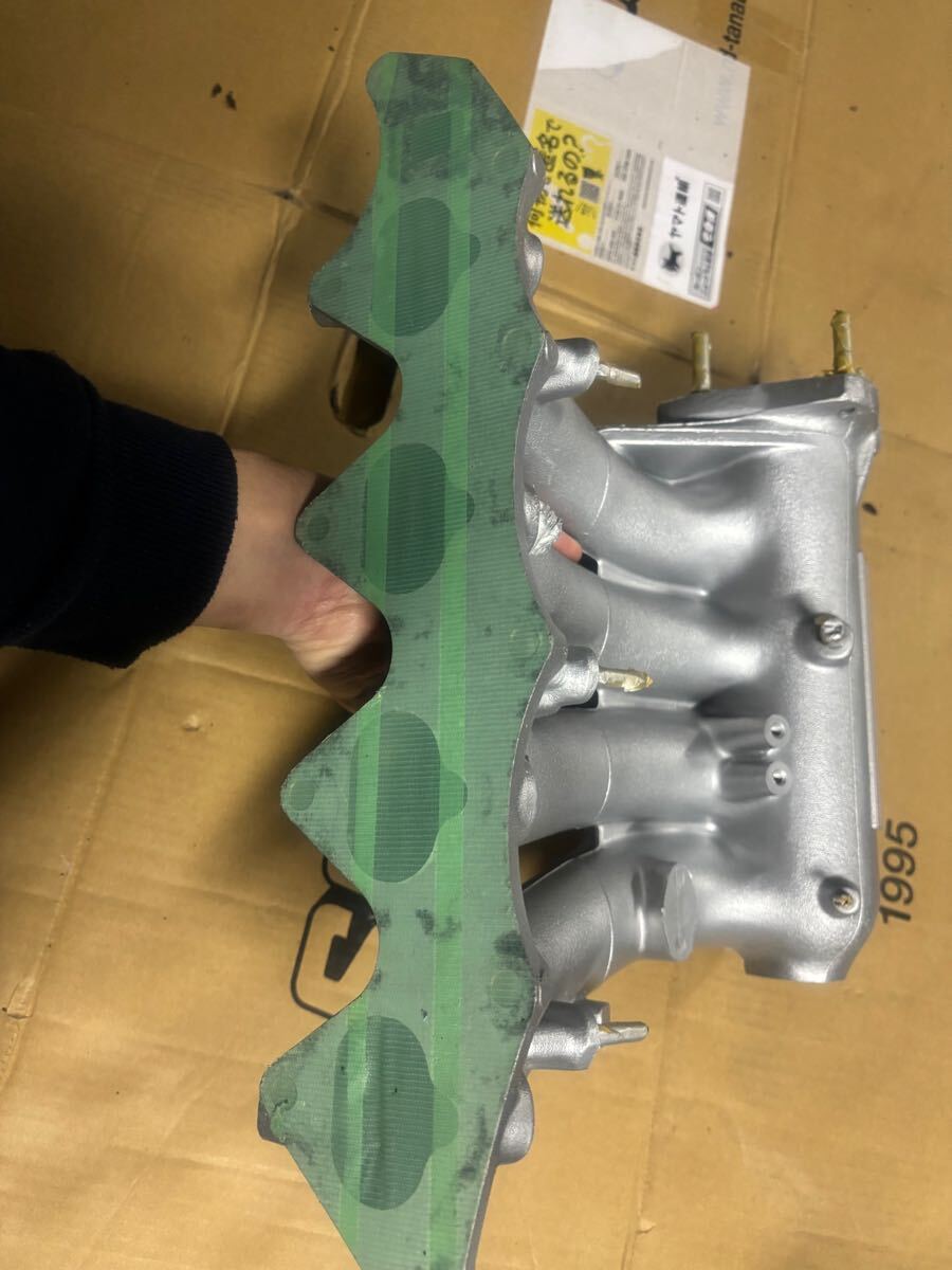 ホンダ シビック タイプR EK9 インマニ インテーク マニホールド