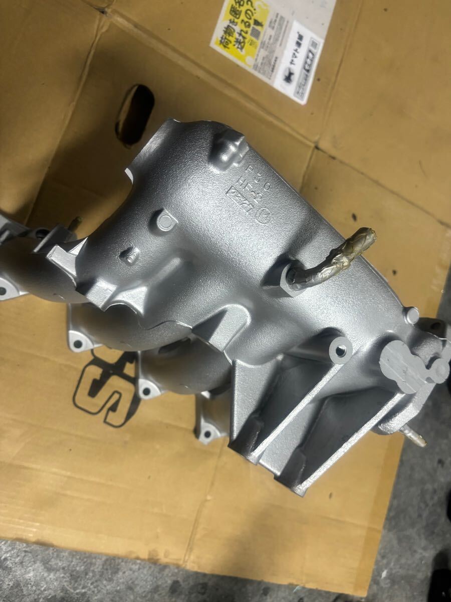 ホンダ シビック タイプR EK9 インマニ インテーク マニホールド
