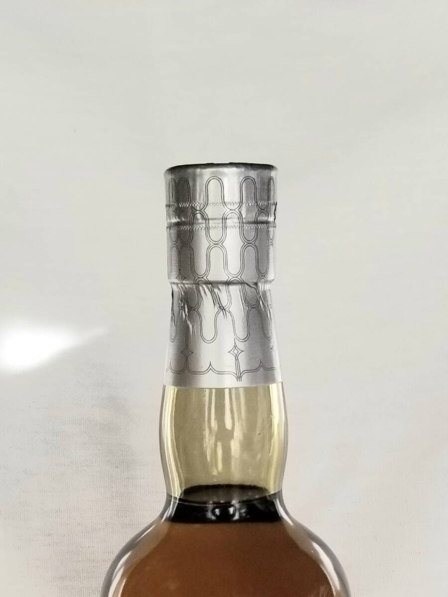 厚岸 小暑 シングルモルト ジャパニーズ ウィスキー しょうしょ 化粧箱付き 700ml 55％ THE AKKESHI single malt japanese whisky_3