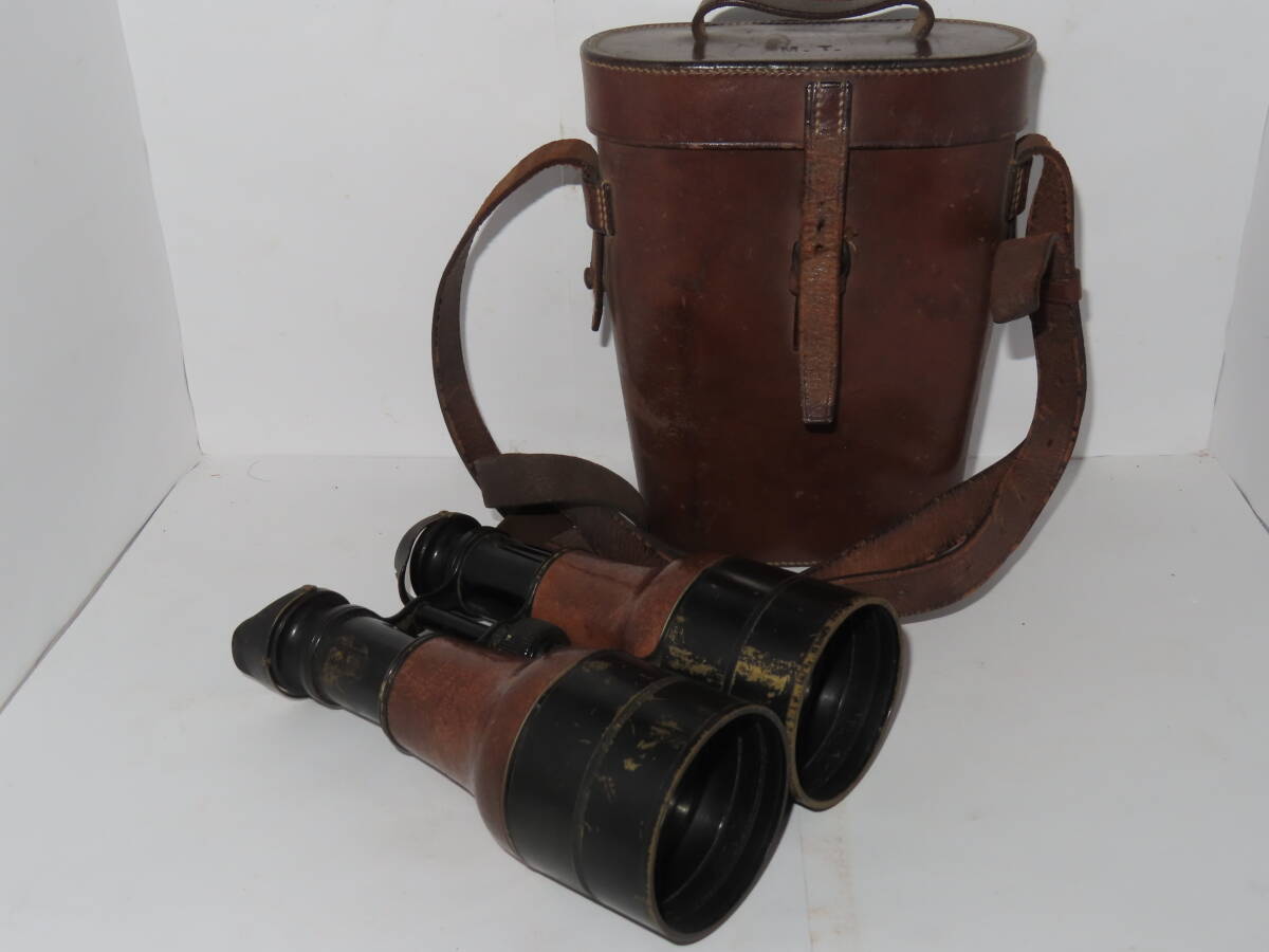 安い，お得 ヴィンテージ LOSS LONDON 双眼鏡 レザーケース付き(双眼鏡)｜売買されたオークション情報、yahooの商品情報をアーカイブ公開 - オークファン その他
