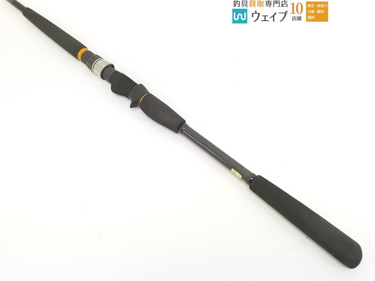 ダイワ リーディング 82 H-190 ダイワ 0 リーディング H190 中古美品
