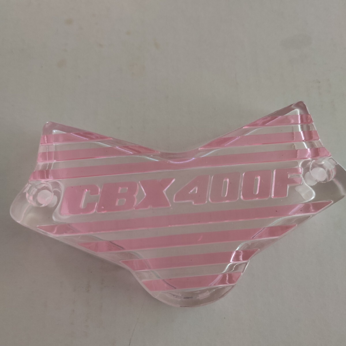 cbx ヒューズボックスカバー ヒューズ カバー ビート beet クリア 
