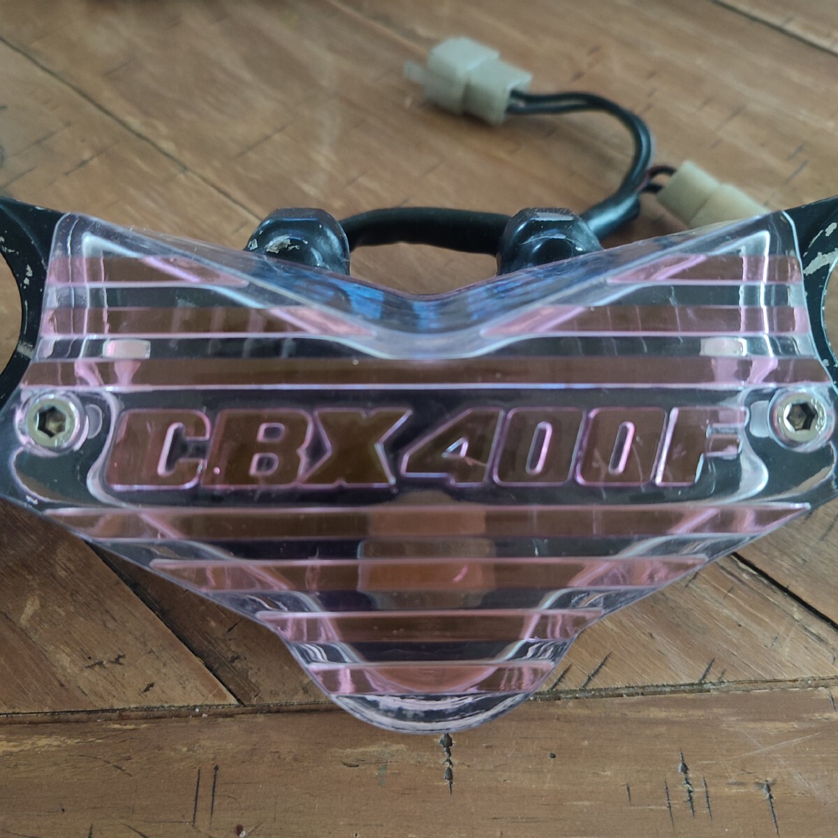 cbx ヒューズボックスカバー ヒューズ カバー ビート beet クリア 