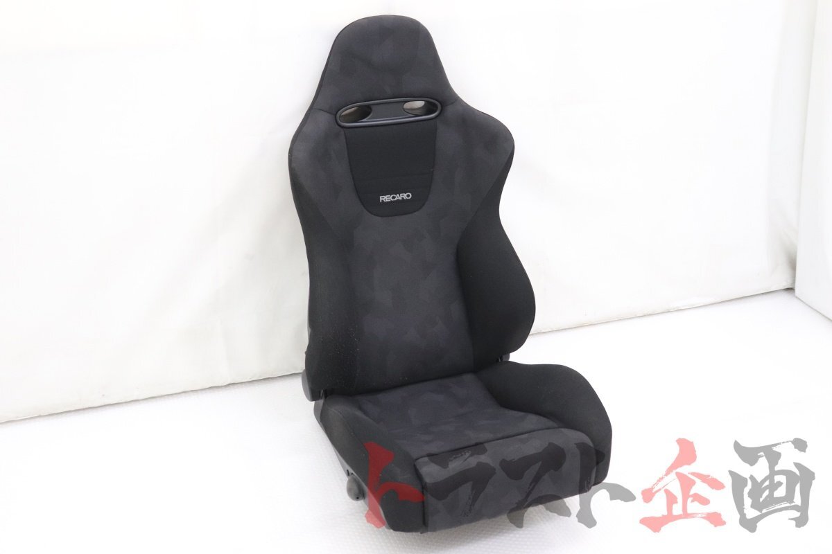アルテッツァ トヨタ ASM レカロ(RECARO -横浜市中区- RECARO レカロ 