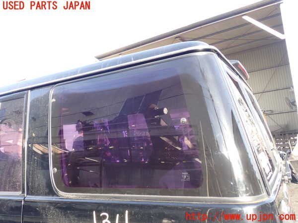 HZJ77 トヨタ コンセプトモデルをFIELD ランドクルーザー