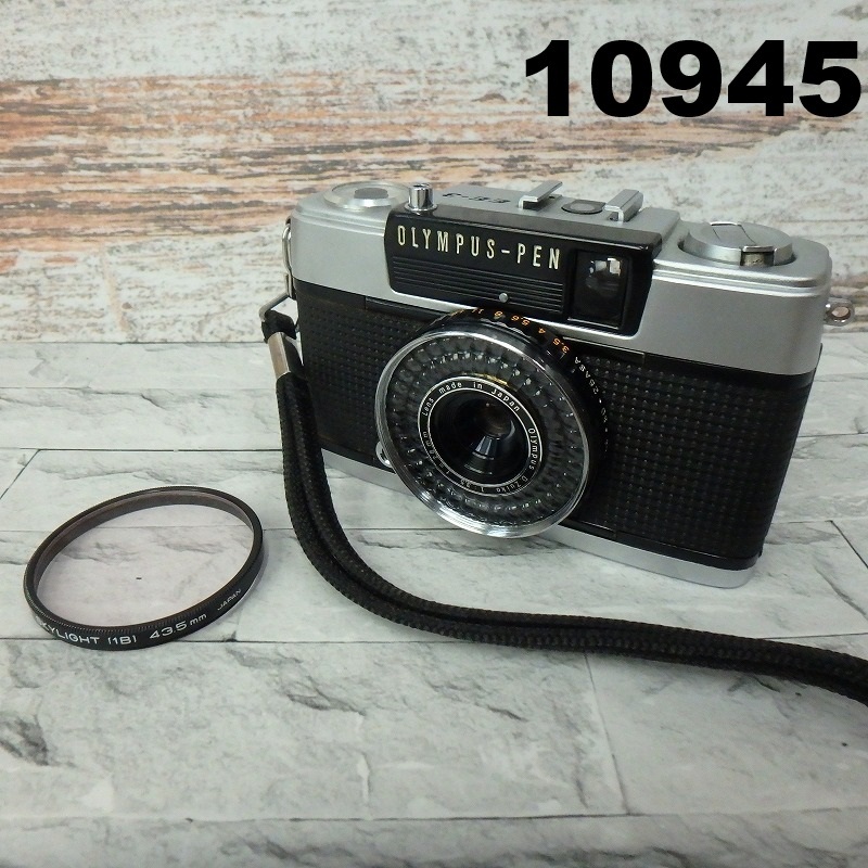 専用です。 □FK-10945◇OLYMPUS-PEN EE-3 赤ベロOK 20250129 Olympus EE-3 Pen