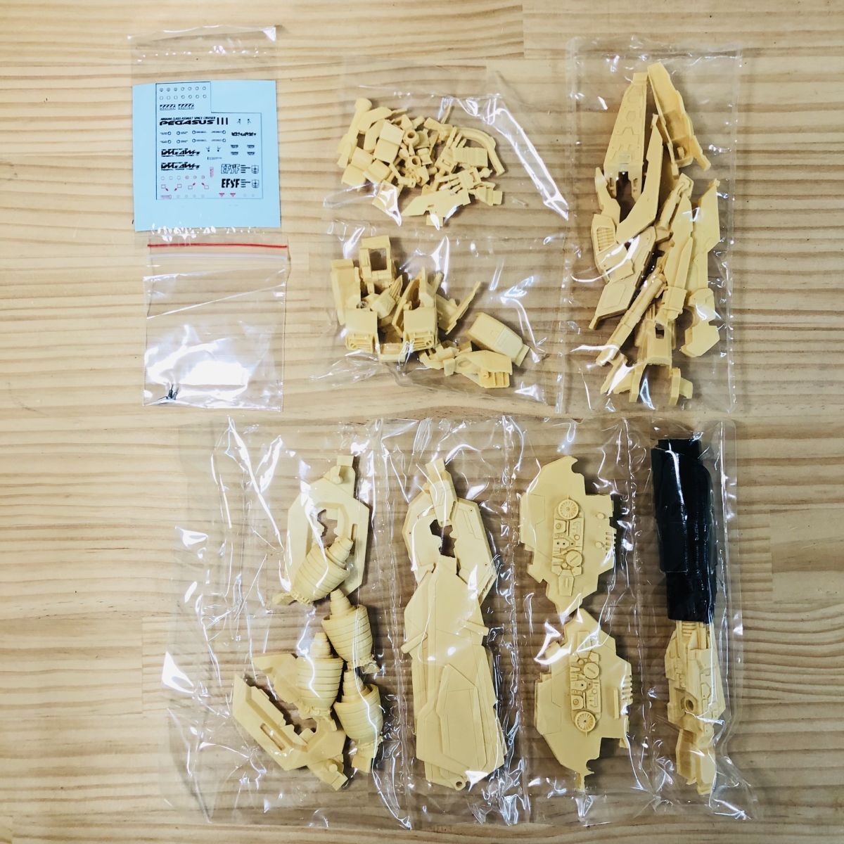 2026年最新Yahoo!オークション -ガレージキット(フィギュア)の中古品 