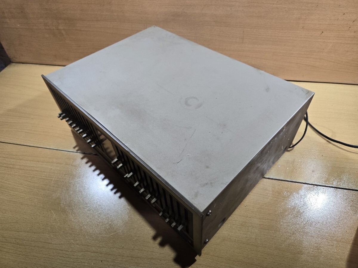 ビクター SEA-70 グラフィックイコライザー ビクター□□032785005J