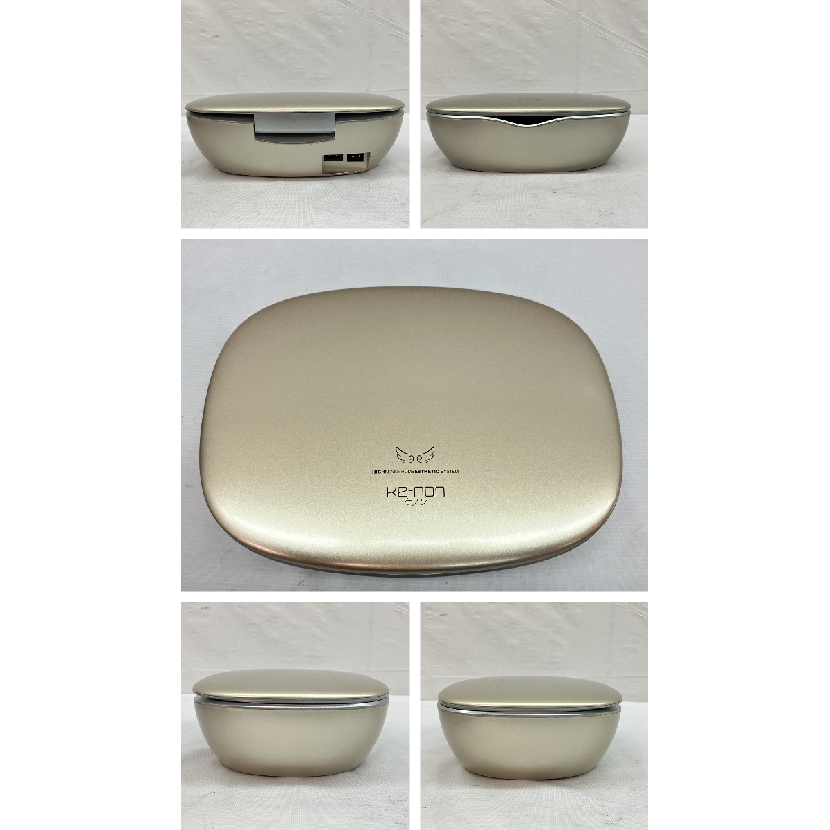 ヤフオクのみ】KE-NON ケノン NIPL-2080 Ver.8.0 家庭用フラッシュ式
